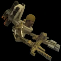 Engineer Skibidi Toilet