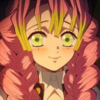 Mitsuri