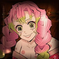 Demon mitsuri