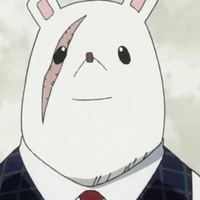Principal nezu