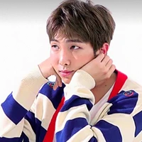 Namjoon