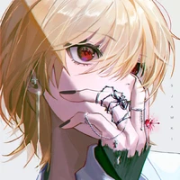 Kurapika. fullbod