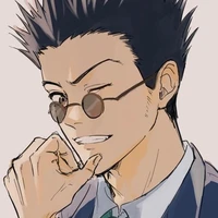 Leorio. paradinight