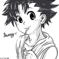 Gon. freecss