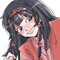 Alluka. Zooldyck