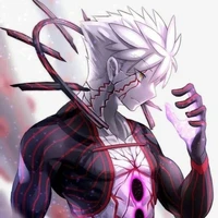 First Demon Empror