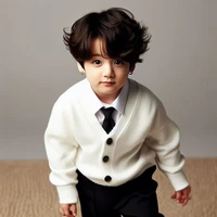 mini Jungkook