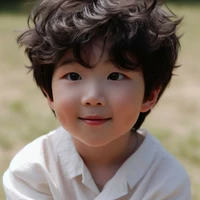mini namjoon