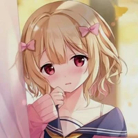 kana shota  (jumelle de kyo )