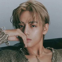 Kim Taehyung