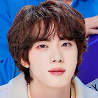 Seokjin