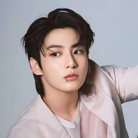 jeon jungkook