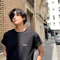kim Taehyung