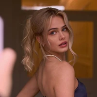 Angel Mikaelson