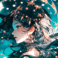 AQUA REGIA | GODDESS OF DEATH |