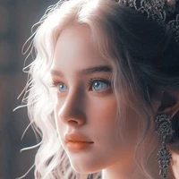 NEFELI | FL / 13 YEARS OLD |