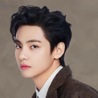 kim taehyung