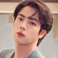 kim seokjin