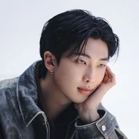 kim nam joon