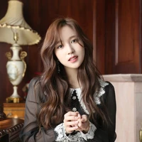 kang mina