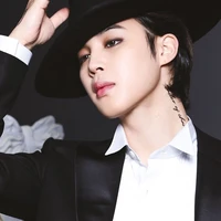 park jimin