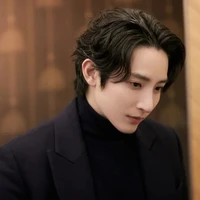 lee soo hyuk [ papa jisoo/namjoon ]