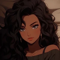 Amina (Alpha female)