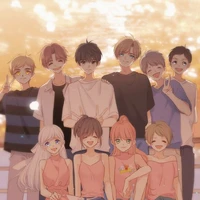 Students( alpha