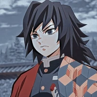 giyuu
