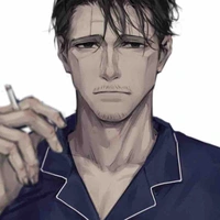 Rose dad