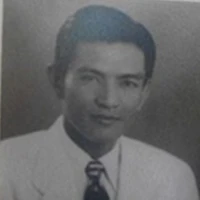 เอื้อ สุนทรสนาน(หัวหน้า)