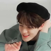 Na [Jung] Jeno