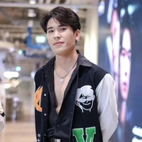 ไม้(มาเฟีย+พระรอง)