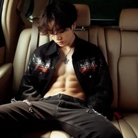 Jeon jungkook