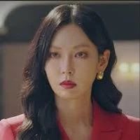 choi so jin / villian