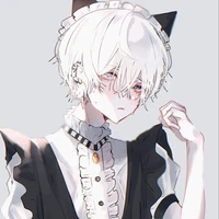 อูมิ(เมดส่วนตัวอาชิ+พระเจ้า)