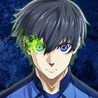 isagi yoichi