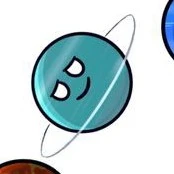ยูเรนัส🩵