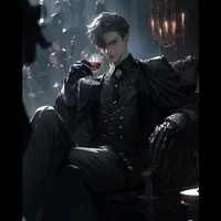 Alaric Nicolo (ML)