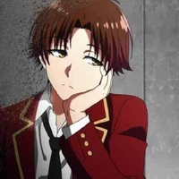 kiyotaka Ayanokouji