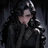 liana jones (vampire/christina