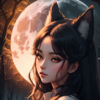 brianna evans (werewolves/christina bff)