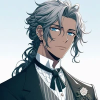 Lord William