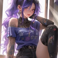 ~eu akumi 😘💅~