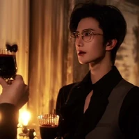 ฟลุ๊ด[พี่ชายนางเอก]