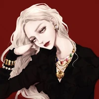 Morgan yota lie (Mãe dos 5)