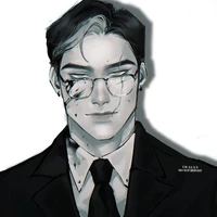 Kazuya lie (Pai dos 5)