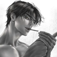 Ryosuke lie yota (irmão do Huan)