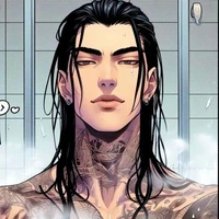 Naoki lie yota (irmão do Huan)