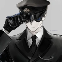 POLICE OFFICER